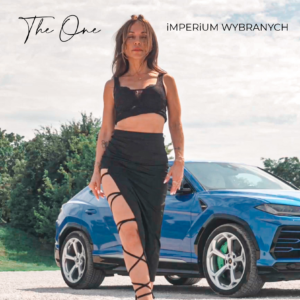 THE ONE Imperium Wybranych