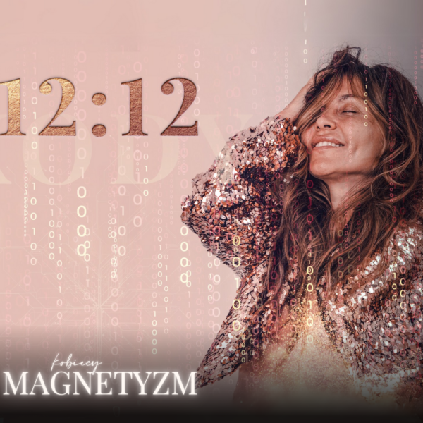 kobiecy magnetyzm kwadrat KOD "MAGNETYZM & LIBIDO"