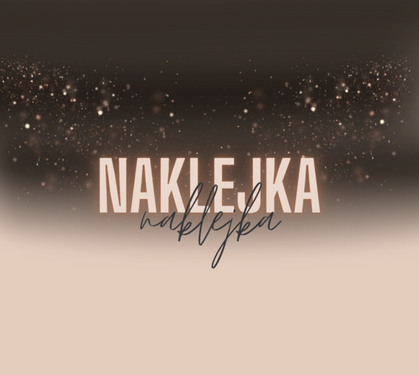 Naklejka Riya Sokół