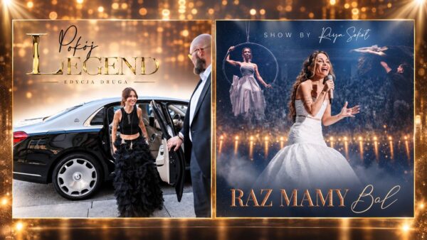 5859376393492303664 Show "RAZ MAMY BAL" + Warsztat "Pokój Legend" - udział AKTYWNY NA SCENIE Grudzień 2026