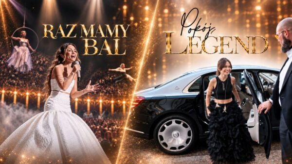 5884464963915550336 (1) Show “Raz mamy bal” + Warsztat “Pokój Legend” – ONLINE