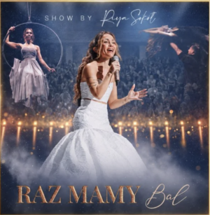 Zrzut ekranu 2026-10-8 o 07.53.56 Show „Raz mamy bal” - grudzień 2026